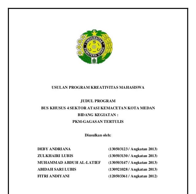 Contoh Judul Penelitian Kualitatif Bidang Pendidikan 