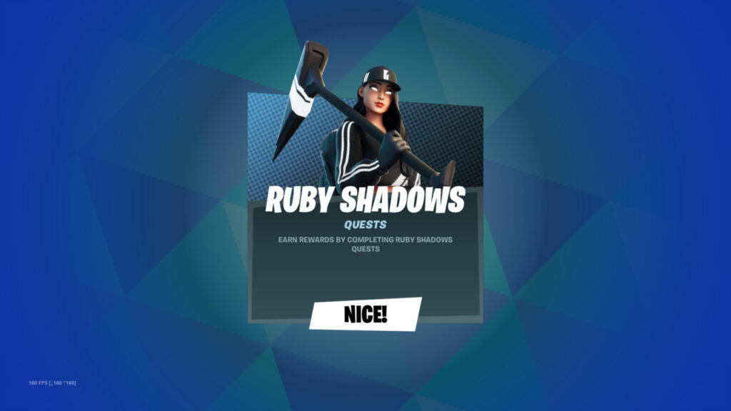 Check skin market prices, inspect links, rarity levels, case and collection info, plus stattrak or souvenir drops. Fortnite Street Shadows Bundle So Erhalten Sie Die Kostenlose Shadow Ruby Skin