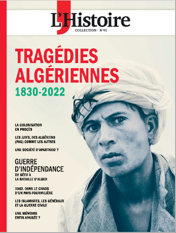 Le Goût de M