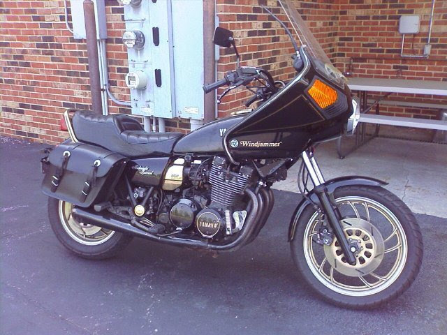 Favorite this post jul 2 2001 yamaha yzf r6 Added A Vetter Windjammer Fairing
