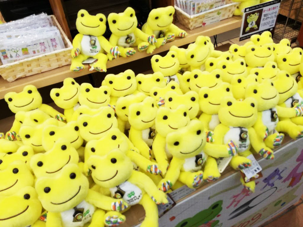 インスピレーション ピクルス カエル 壁紙 最高の画像画像