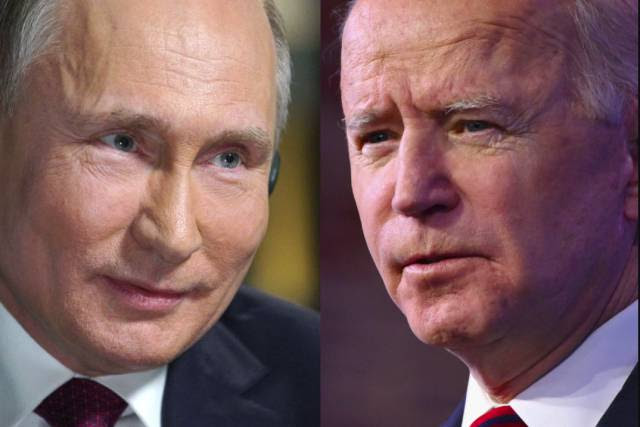 Cúpula entre Putin e Biden busca descongelar diálogo entre países