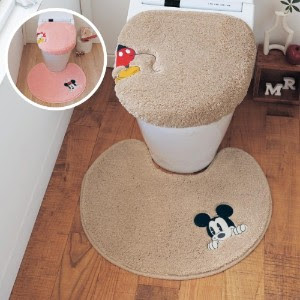 上ディズニー トイレ カバー 最高の壁紙コレクション