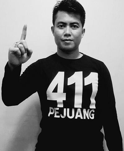 Contoh Dakwah Muhammadiyah - Ndang Kerjo