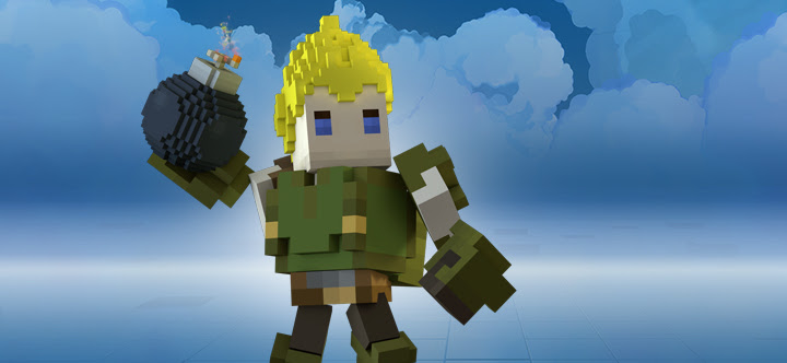Trove pirate guide for beginners. Trove Boomeranger Class Amp Costumes 50 Off Steam News