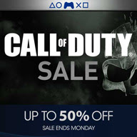 Call of  Duty Franchise Sale