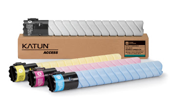 Get the printing supplies you need at supplies outlet. Konica Minolta Bizhub C224 C284 C364 Applications Katunkatun