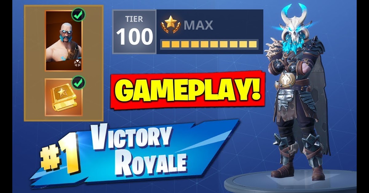Fortnite All Season Tier 100 Skins | Fortnite Free Usmook Download - 