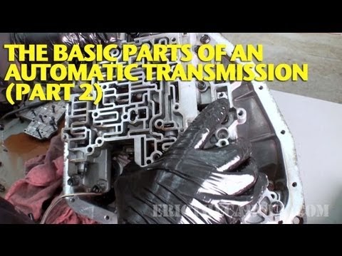 Perodua Kembara Transmission - Dirumahma