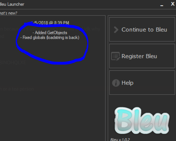 Bleu Roblox Exploit Key Rxgatecf And Withdraw - bleu roblox hack