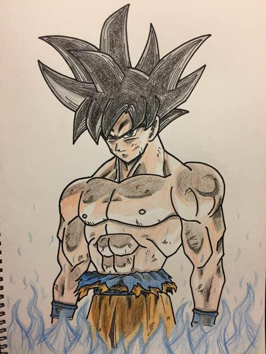 Jokionasibxyvbr 100以上 ドラゴンボール イラスト 簡単 簡単 ドラゴンボール イラスト 白黒