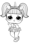 We did not find results for: L O L Surprise Dolls Coloring Pages Free Coloring Pages