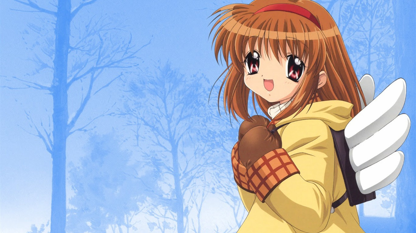 すべての花の画像 上kanon 壁紙
