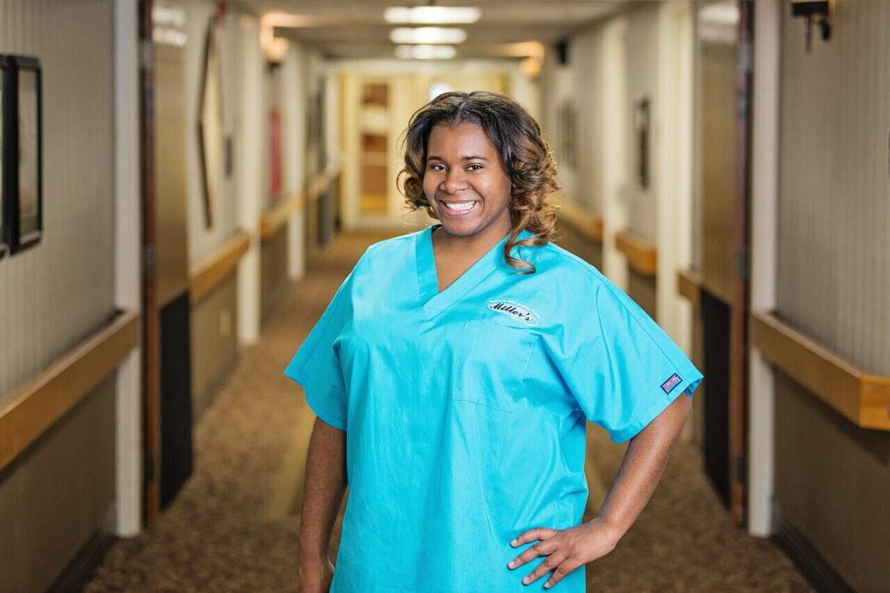 The attack caused a network disruption and impacted certain cna systems, including corporate email. Free Certified Nurse Assistant Training Near Me Bna Cna Classes