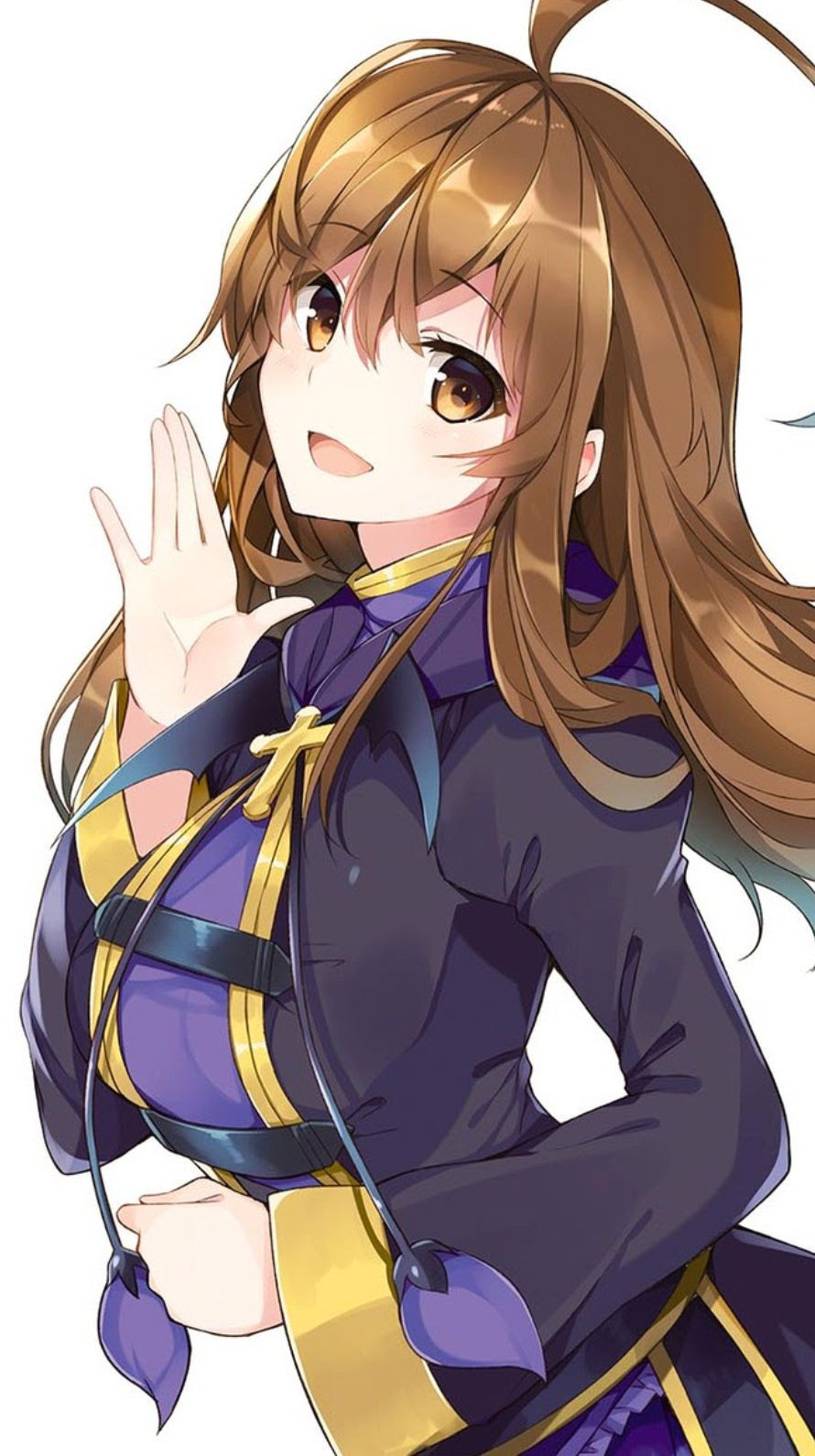 ウィズ 壁紙 このすば Udin