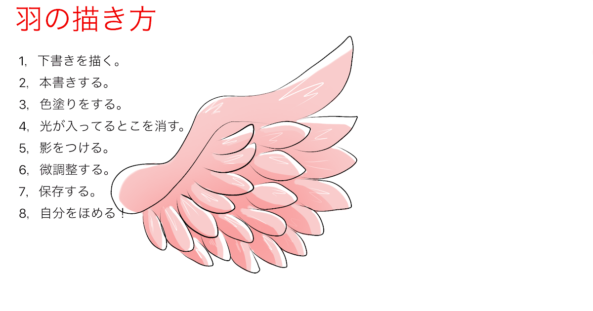 天使 イラスト 簡単 Kasword