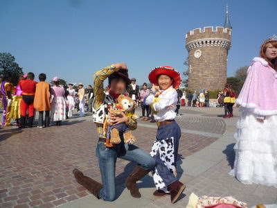 ベスト50 ディズニー ジェシー 帽子 ディズニー画像