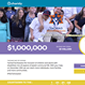 Yachad Raises Over $1 Million Through Charidy