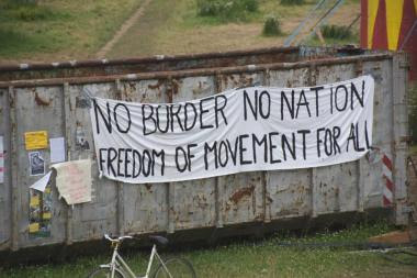 no border border