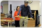 Neurophysiotherapy for Parkinson's Disease