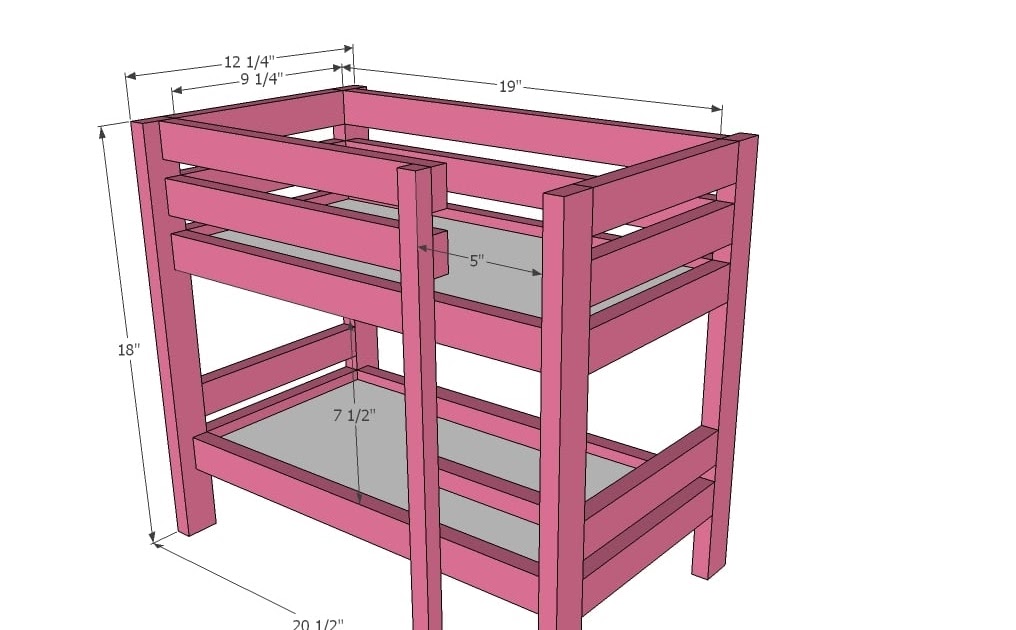 diy wood design: shooting bench plans pdf