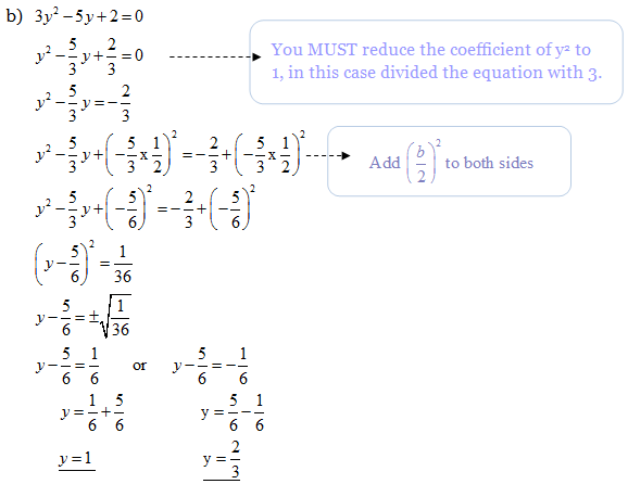 Soalan Add Math Kbat - Lamaran T