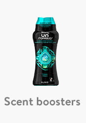 Shop for scent boosters