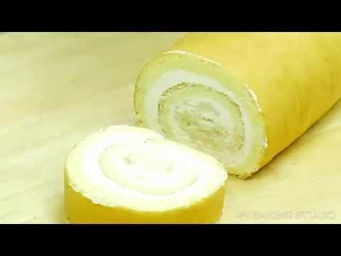 Resepi kek durian fudge