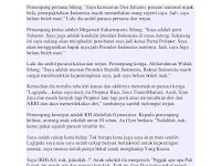 Naskah Drama Bahasa Jawa 7 Orang Singkat
