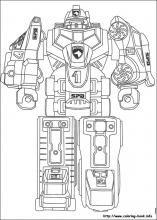 105 power rangers pictures to print and color. Power Rangers Coloring Pages On Coloring Book Info