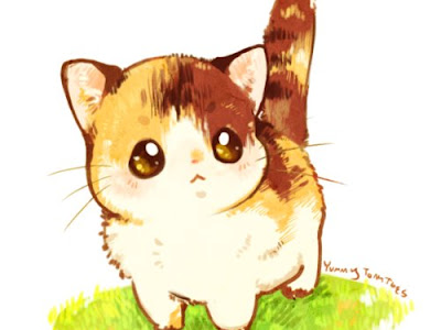 [無料ダウンロード！ √] 可愛い ねこ イラスト 237652
