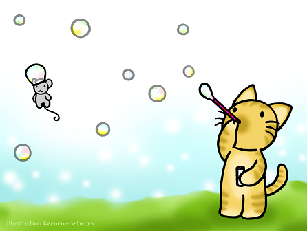 ユニークかわいい シャボン 玉 イラスト 動物 ただのディズニー画像