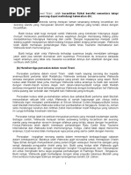 Contoh Soalan Perbandingan Novel Spm - No Contoh