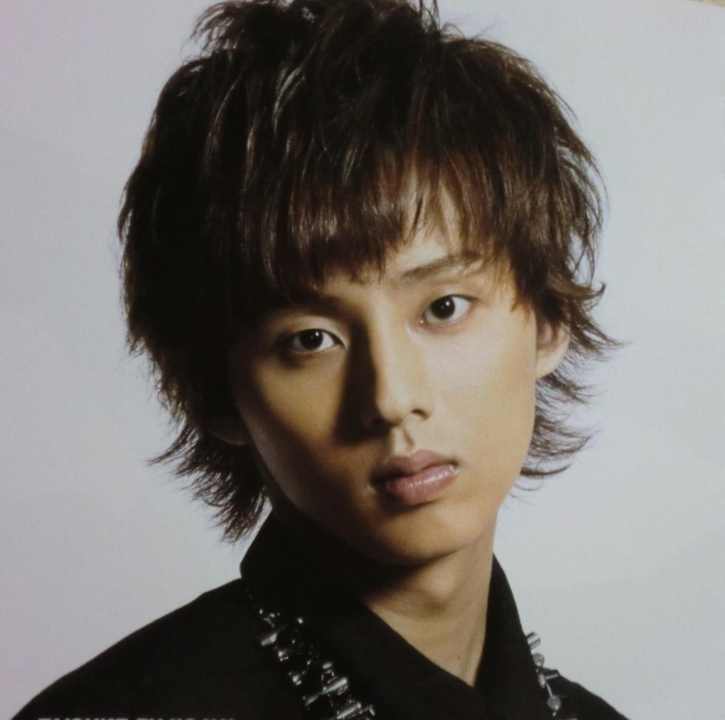 Jongeres ベストセレクション 藤ヶ谷 太輔 壁紙
