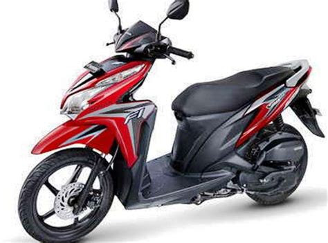 Honda Vario Olx  Makassar 