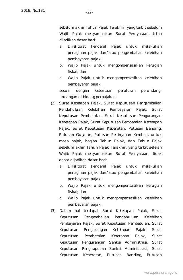 Contoh Surat Cerai Pengadilan Agama - Surat 33