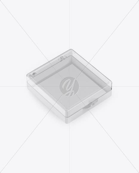 Lash Box Mockup - Free Download Mockup
