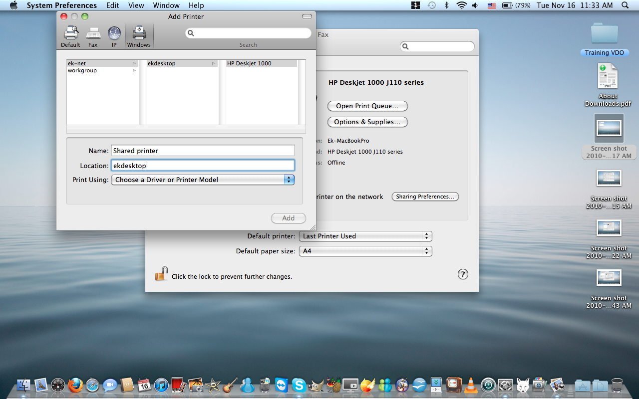 Windows and Android Free Downloads : Hp Deskjet 1000 ...