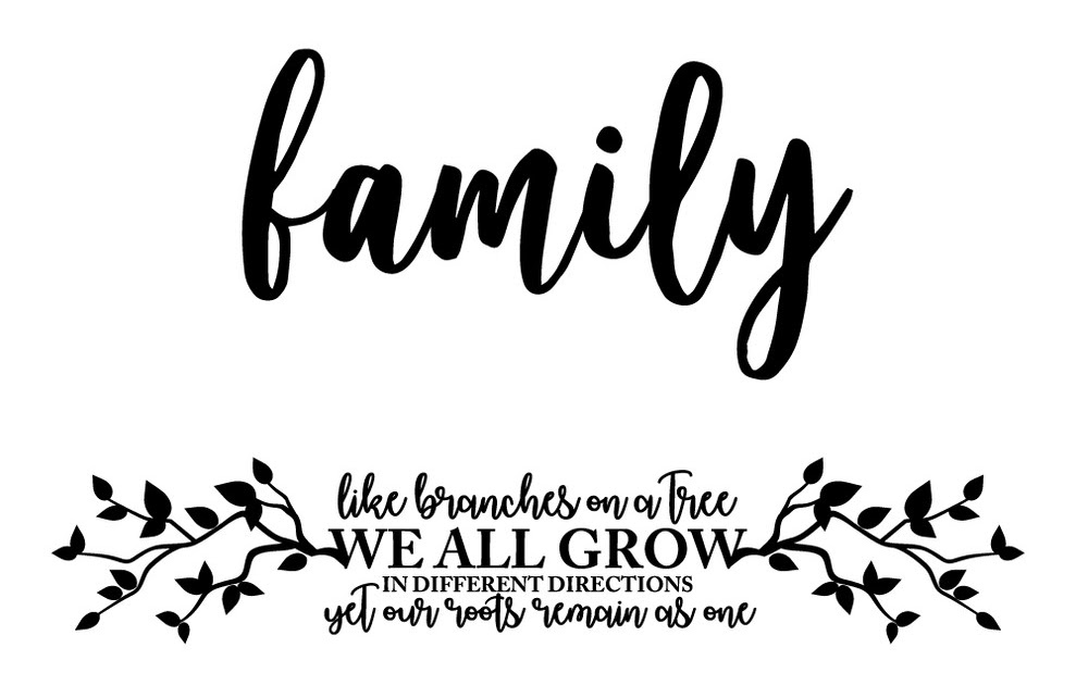 Download Free Family Tree Sign Svg - Family Tree Svg Cuts Family ...