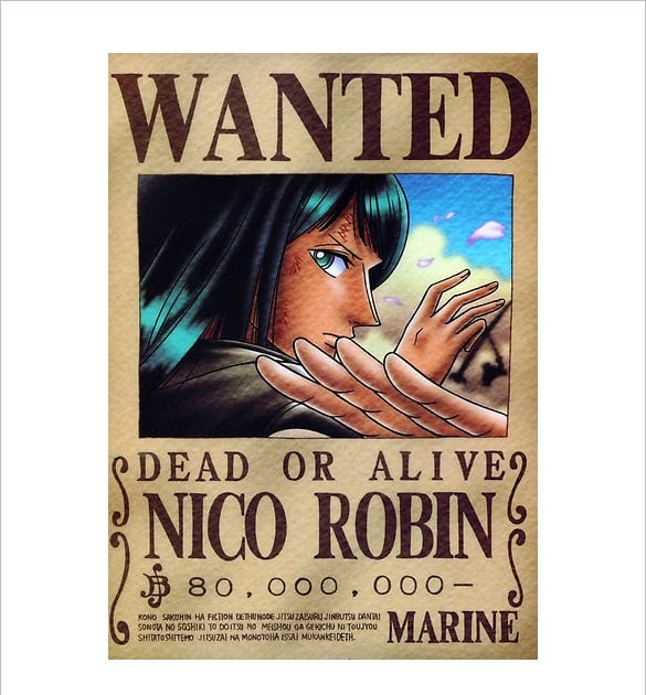 Wallpaper Bounty One Piece Terbaru - Bakaninime