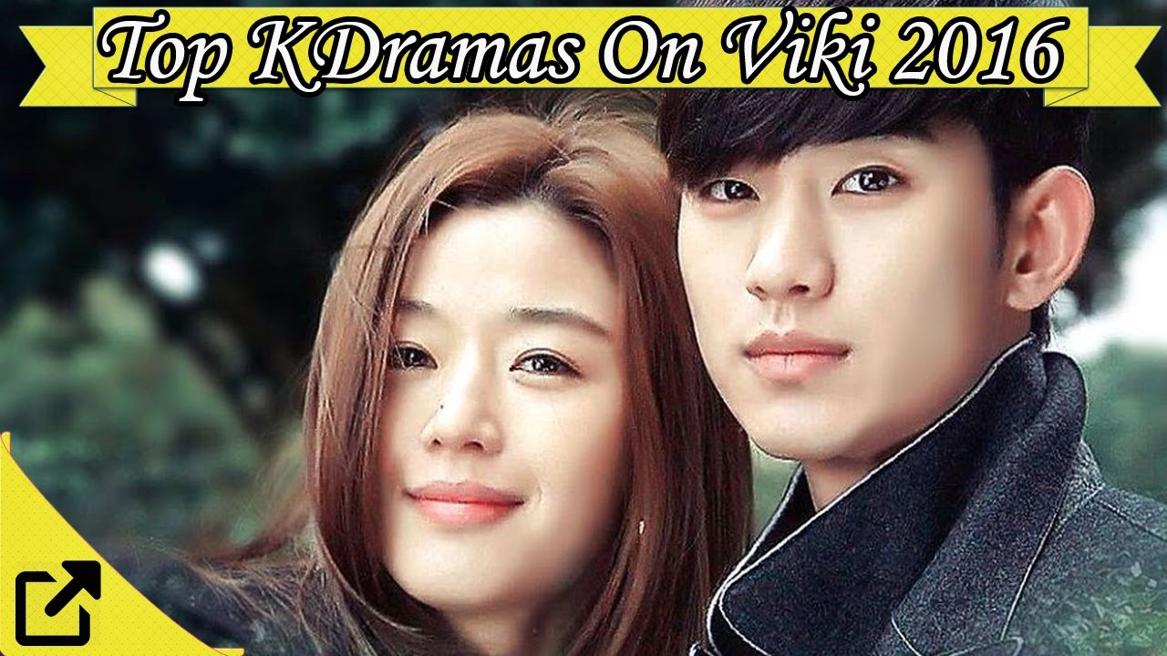 Viki Korean Drama On Roku - Niki Rizvi