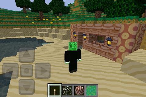 最高のマインクラフト ユニークマイクラpe バージョンダウン方法 Ios