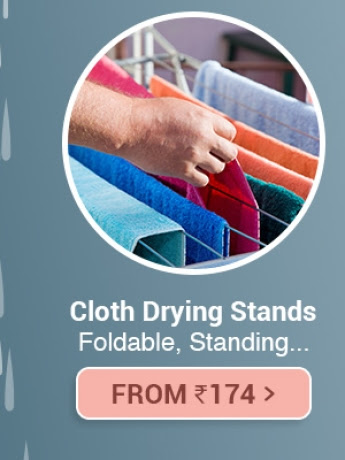 Cloth Drying stand