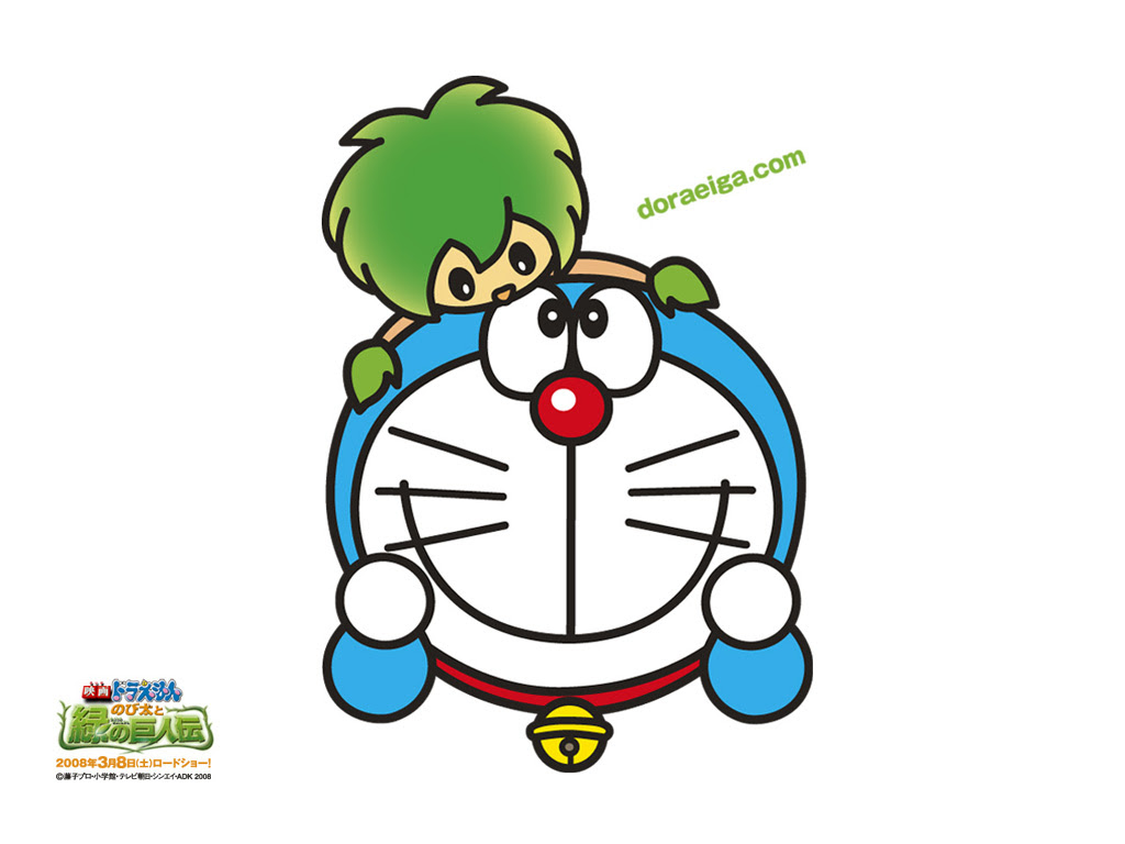 Gambar Doraemon Bergerak Lucu Top Meme