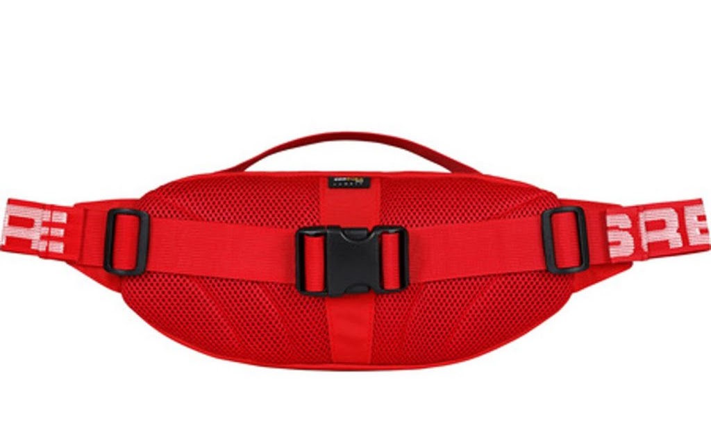 Roblox Fanny Pack Png Free Robux Everyday - transparent supreme bag roblox