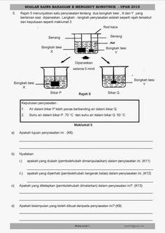 Soalan Math Darjah 2 - Selangor j