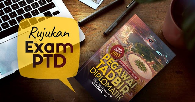 Soalan Bocor Exam Ptd - Selangor l