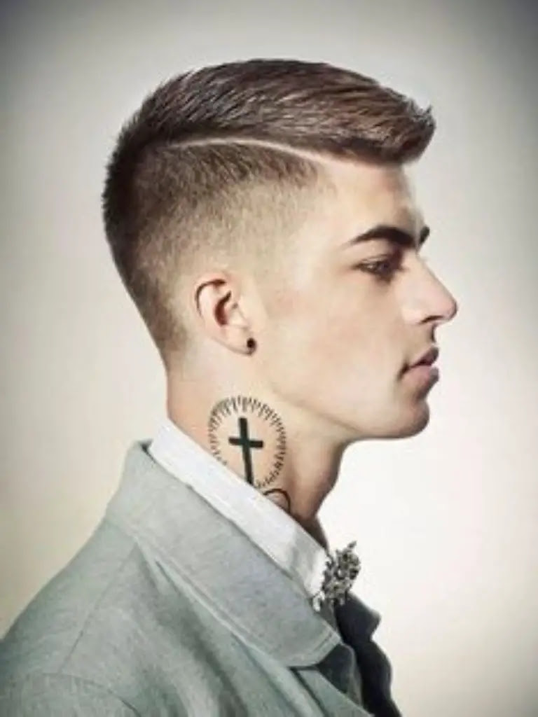 Top 10 Photo Of Popular Hairstyles For Guys