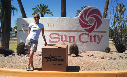 balikbayan box arizona