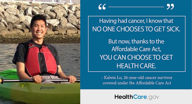 Kawlis' #GetCovered Story